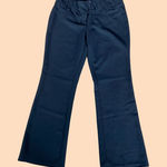 Joe Benbasset Vintage y2k  Black wide leg flared dress pants 🔥 Photo 0