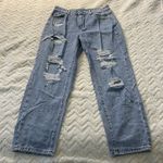 SheIn Jeans Size 8/10 Photo 1