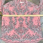 Belle By Kim Gravel Floral V Photo 9