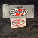 Joe Rocket Black Ballistic Over Pant Women’s M Medium Photo 7