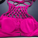 Raisin's  Hot Pink Bikini Set Photo 6