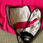 FILA Sport Pink Magenta Racerback Athletic Dress Large Photo 5