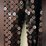 H:ours Julinha Dress in Bordeaux, size S Photo 6