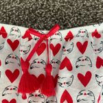Victoria's Secret Cat & Heart Print Women's Sleep Shorts Photo 4