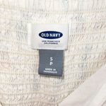 Old Navy The Cami Dress Pink And White Floral Tank Top Dress Photo 6