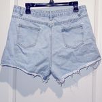 Boutique Stylish jean shorts ✨​​​​​​​​​​​​​​​​​​​​​​​​​​ Photo 5
