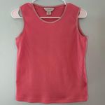 Allison Daley Women’s top vibrant pink   SP Photo 3