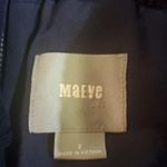 Maeve -Anthropologie Striped Skirt Photo 3