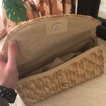 Straw Clutch Photo 2