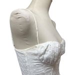 Princess Polly Mckilah Mini Dress White 6 Photo 6