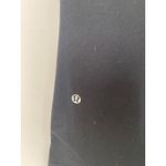 Lululemon  The Still Cropped Wide-Leg Pants with draw string closure Women's sz 6 Photo 7