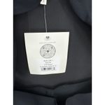 Revolve LITA by Ciara x  Black Tie-Front Cutout Jumpsuit NWT Extra Small Photo 5