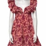 Zimmermann NWT  Lovestruck pleated dress Photo 7