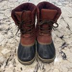 Sorel  Women's Slimpack II Lace‎ Boot in size 7 Photo 1