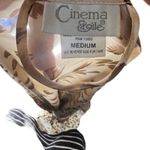 Vintage Cinema Etoile Robe‎ Size M Photo 4