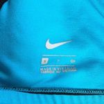 Nike  Striped Blouson Padded Swimsuit Tank Top Photo 6