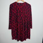 LuLaRoe NWOT Open Front Cardigan Size Large Photo 4