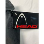 HEAD Womens Snow Pants Black S Photo 5
