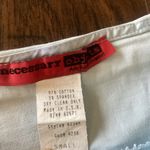 Necessary Objects  Dust Blue Skirt Photo 2