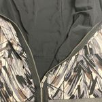 BCBG‎ MAXAZRIA Women’s Small Sleeveless Gray Black & White Bodycon Dress Photo 2