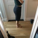 United Colors Of Benetton Benetton Navy pencil skirt - size 38 Photo 1