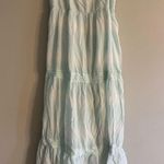 Aerie  Tie Dye Boho Dress Photo 1