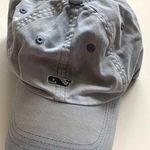 Vineyard Vines Denim Style Hat Photo 0