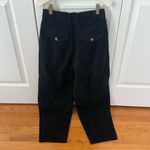 Aritzia Babaton Balboa Pant in Black Photo 2