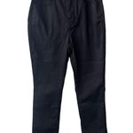 Pilcro NWOT  Knightsbridge Slim Tuck Jeans Sz 29 Photo 4