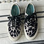 Seavees  for J.crew • legend sneaker in leopard velvet J9125 Photo 34