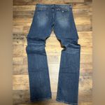 Guess Y2K  Women’s Classic Blue Denim Jeans Photo 4