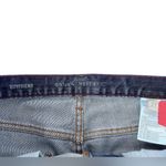 Banana Republic Boyfriend Jeans Mid Rise Tapered Leg Relaxed Fit Size 27 Photo 5