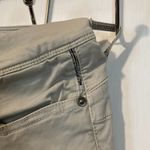 Meltin' Pot women's size 31 light stone skinny fit soft stretchy chino pants Photo 2