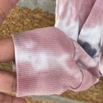 Young Fabulous and Broke  tie dye sweatshirt S Photo 3