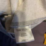 Team Solomid TSM Unisex Gray Logo Sweatshirt Size Large Photo 5