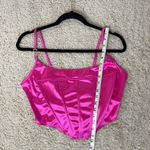 SheIn Corset top Photo 3