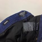 NYDJ Cruvee 360 Shape Jean Shorts Photo 4