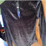 Privy Black Bodysuit  Photo 2