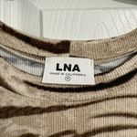 Free People Curved Hem Top Photo 1