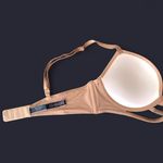 Victoria's Secret  Women’s Toffee Brown 34B Shine Cradle Very Sexy Push Up Photo 6