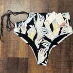 Agua Bendita NWT Glenda Bikini Bottom Size Medium Photo 1