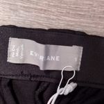 Everlane  Black The Dream Pants Size Small Photo 3