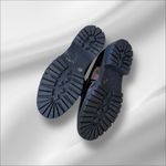 I.N.C. Black Chunky Loafers nwt‎ Size 9.5 Photo 4