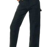 Aritzia  Wilfred Free Brennan knee patch utility high rise pants size 4 Photo 0