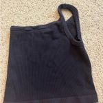 Amazon One strap cropped tank top  Photo 2