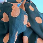 Maeve Anthropologie |  Oksana Midi Skirt XXSP Photo 11