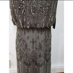 Anthropologie  ×Adrianna Papell Wyatt Dress Size 2 Photo 10