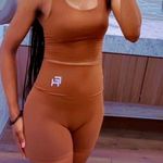 First Health Apparel Performance Biker Sets Photo 2