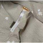 Free People  floral embroidered flowy boho dress Photo 2