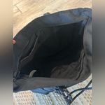 Nike AF-1 Black Tote Bag Sportswear Winterized Issue Unisex Black BA4989-010 Photo 4